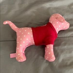 Victoria secret dog